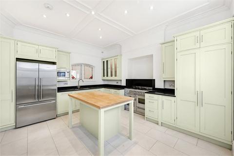 6 bedroom semi-detached house to rent, Airedale Avenue, London, W4