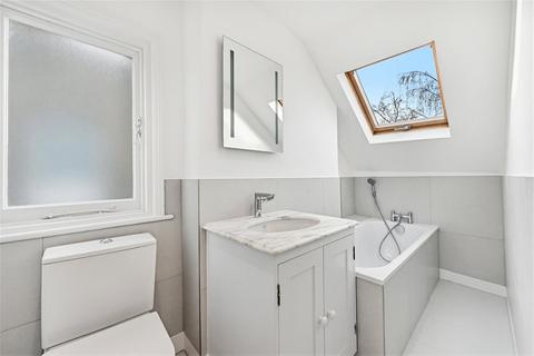 6 bedroom semi-detached house to rent, Airedale Avenue, London, W4