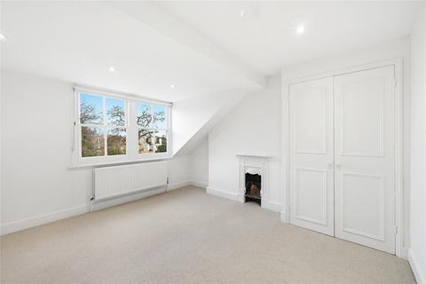 6 bedroom semi-detached house to rent, Airedale Avenue, London, W4