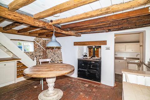 Thatched Cottage Bozedown Drive, Whitchurch Hill, Reading, RG8 7PE