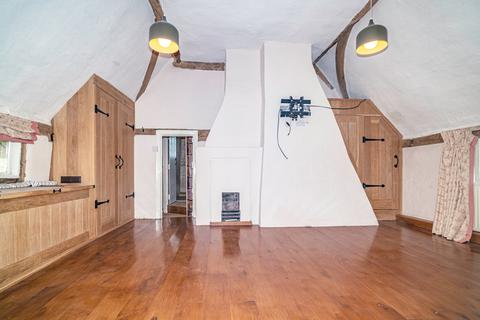 Thatched Cottage Bozedown Drive, Whitchurch Hill, Reading, RG8 7PE