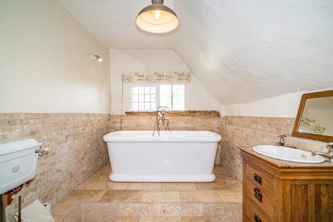 Thatched Cottage Bozedown Drive, Whitchurch Hill, Reading, RG8 7PE