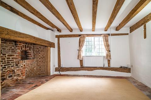 Thatched Cottage Bozedown Drive, Whitchurch Hill, Reading, RG8 7PE