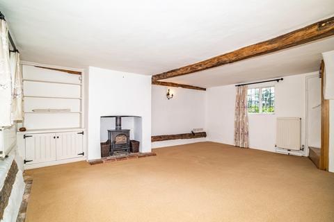 Thatched Cottage Bozedown Drive, Whitchurch Hill, Reading, RG8 7PE