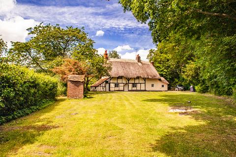 Thatched Cottage Bozedown Drive, Whitchurch Hill, Reading, RG8 7PE