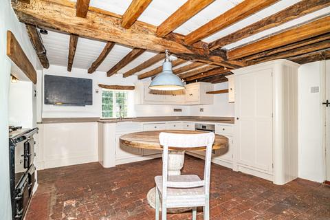 Thatched Cottage Bozedown Drive, Whitchurch Hill, Reading, RG8 7PE