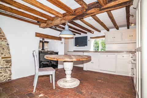 Thatched Cottage Bozedown Drive, Whitchurch Hill, Reading, RG8 7PE