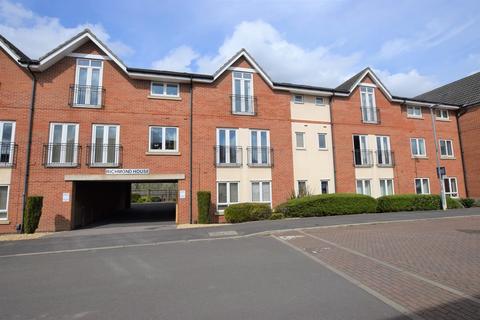 2 bedroom apartment to rent, Richmond House, Richmond Gate