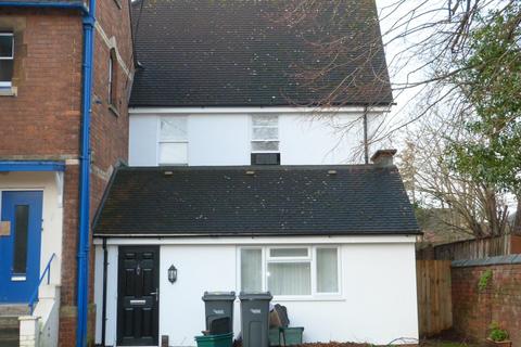 Heathville Road, Kingsholm , Gloucester