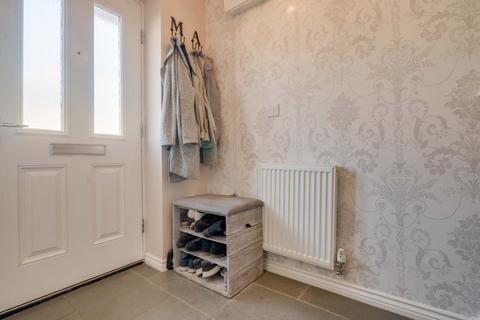 30 Broad Lane, Auckley, Doncaster, DN9 3FH