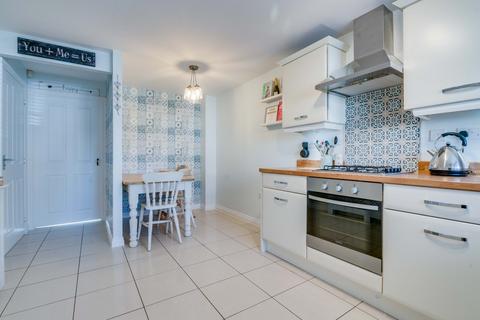 30 Broad Lane, Auckley, Doncaster, DN9 3FH