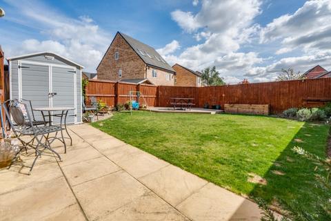 30 Broad Lane, Auckley, Doncaster, DN9 3FH