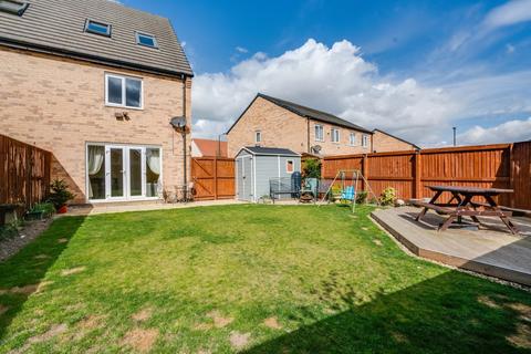 30 Broad Lane, Auckley, Doncaster, DN9 3FH