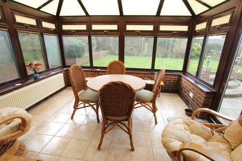 Cicero Cuckoo Drive, Heathfield, TN21 8AR