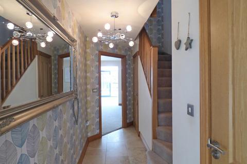 4 Livingstone Drive, Lichfield, WS14 9NY