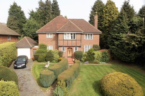 Firbank Holly Lane, Banstead, SM7 2AY