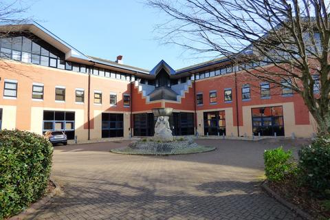 1 bedroom apartment to rent, The Quadrant, Swindon SN5