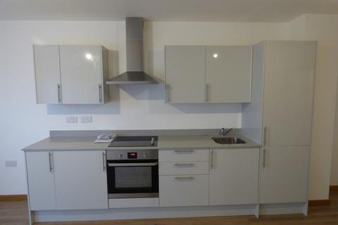 1 bedroom apartment to rent, The Quadrant, Swindon SN5