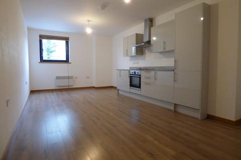 1 bedroom apartment to rent, The Quadrant, Swindon SN5