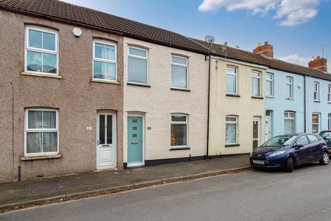 35 Andrews Road, Cardiff, CF14 2JN