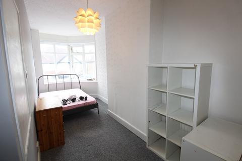 1 bedroom in a house share to rent, Blenheim Avenue, Southampton