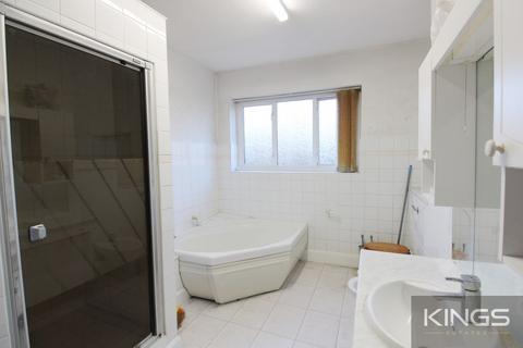 1 bedroom in a house share to rent, Blenheim Avenue, Southampton