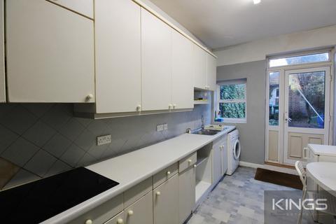 1 bedroom in a house share to rent, Blenheim Avenue, Southampton