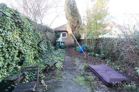 1 bedroom in a house share to rent, Blenheim Avenue, Southampton
