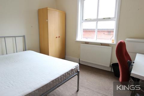 undefined, The Avenue, Southampton