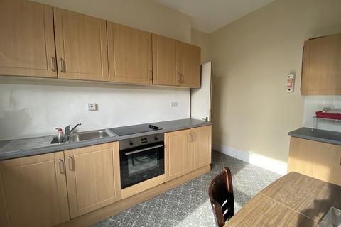 undefined, The Avenue, Southampton