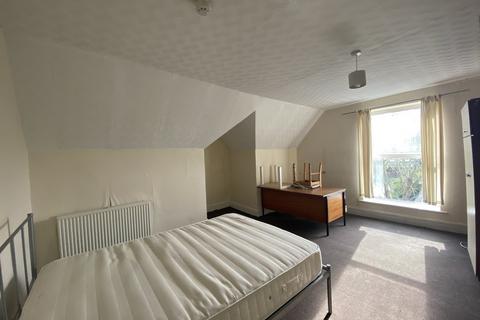 undefined, The Avenue, Southampton
