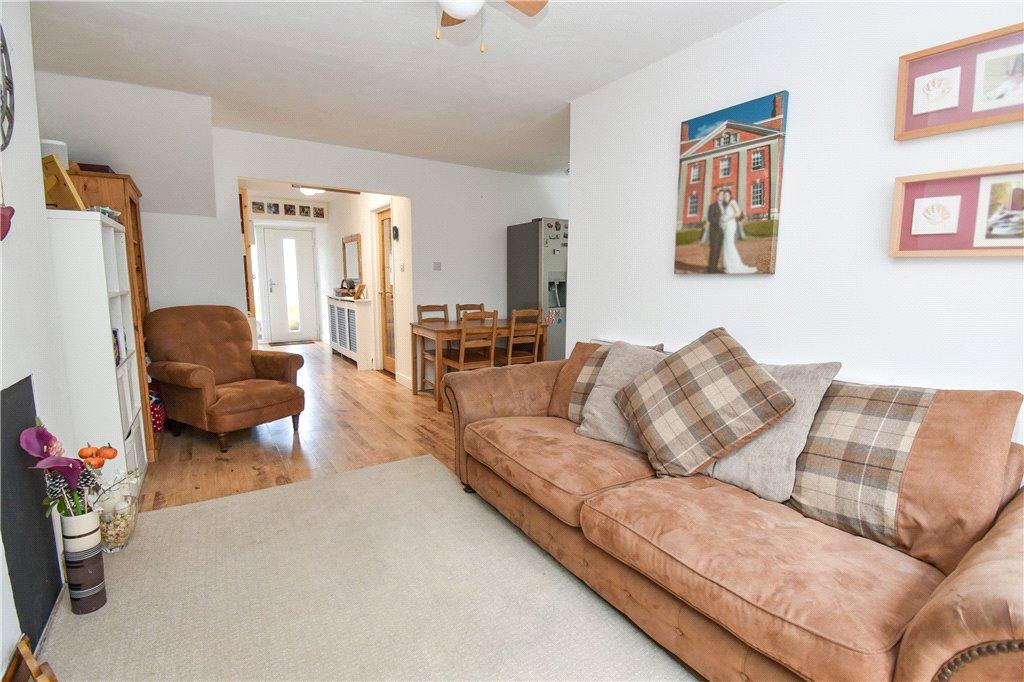Bracken Road, North Baddesley, Southampton, Hampshire 3 bed semi
