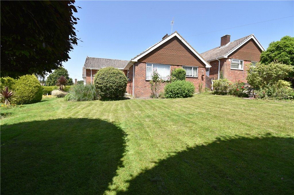 Ringwood Drive, North Baddesley, Southampton, Hampshire 3 bed detached