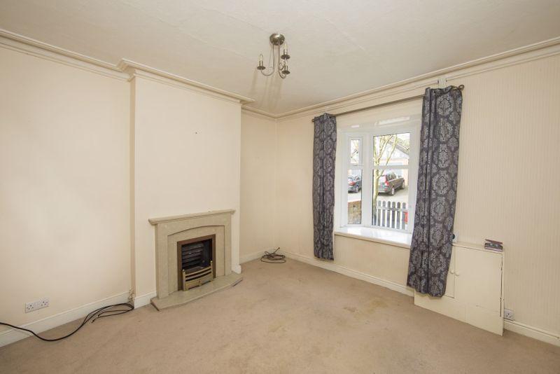 Marsh Lane, Nantwich 3 bed end of terrace house £188,000