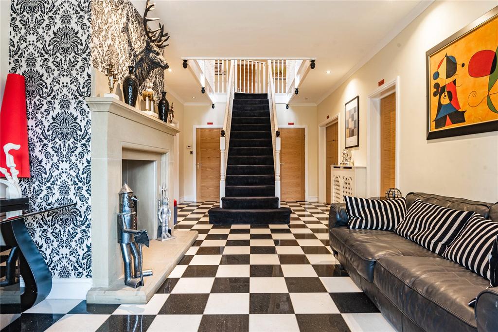 Hallway