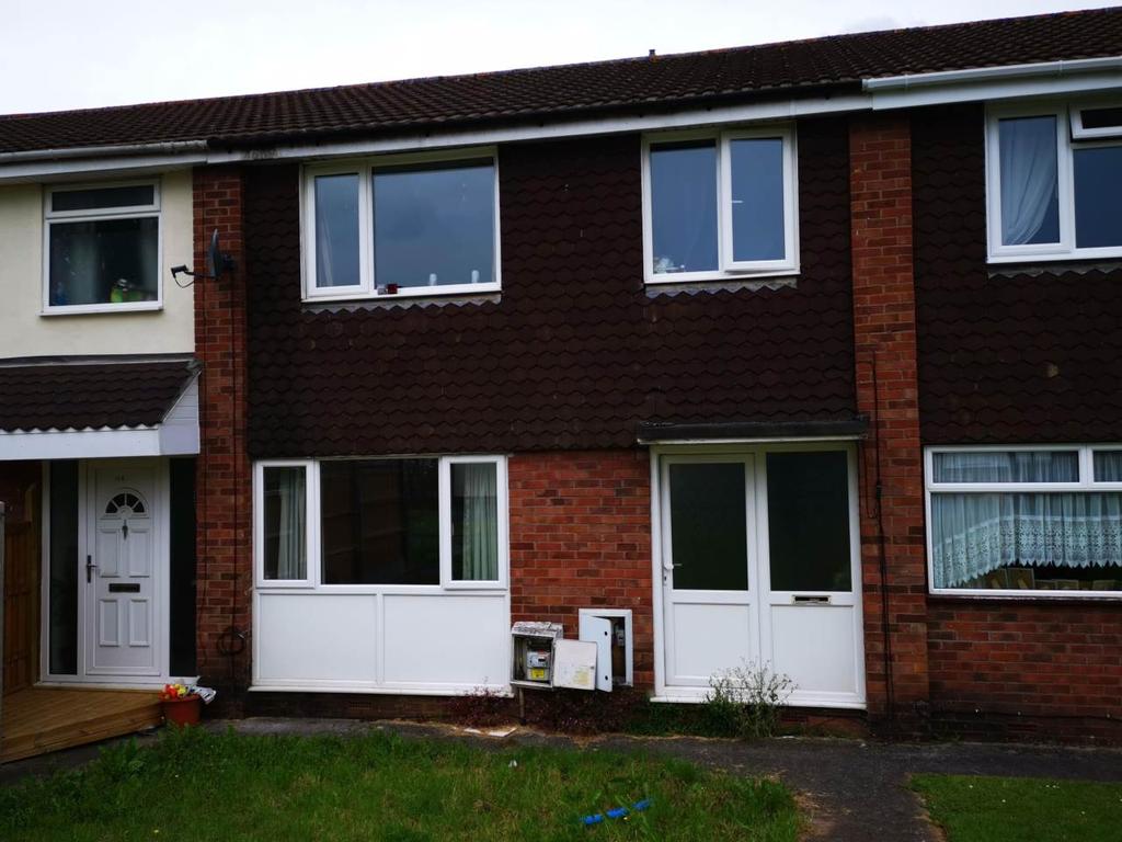 Glenfall, Yate, Bristol 1 bed in a house share £360 pcm (£83 pw)