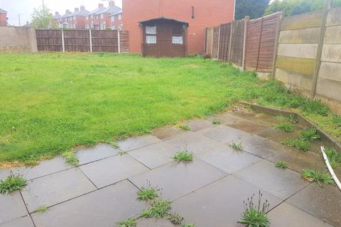 88 Marsh Lane, West Bromwich, B71 2DL