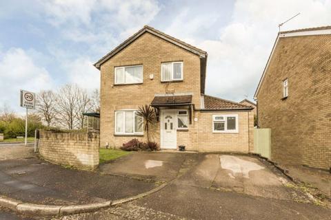 1 Burne Jones Close, Cardiff, CF5 2RY