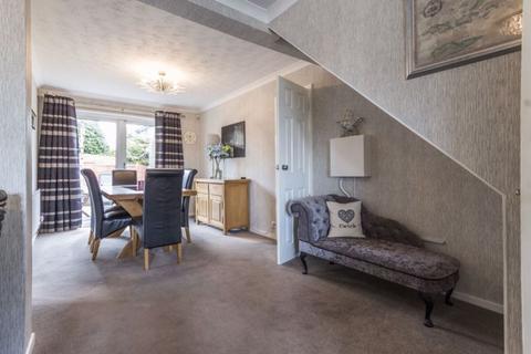 1 Burne Jones Close, Cardiff, CF5 2RY