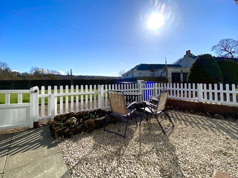 Greenfield Avenue, Alloway, Ayr 1 bed cottage £140,000