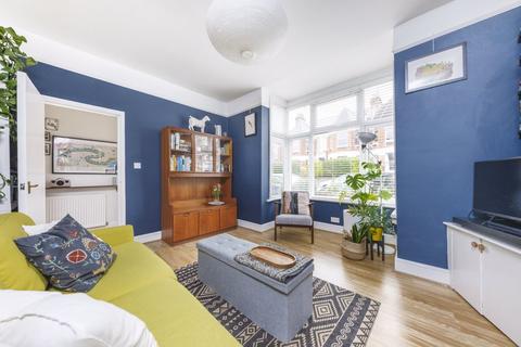125 Marlborough Road, London, N22 8NL