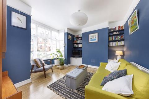 125 Marlborough Road, London, N22 8NL