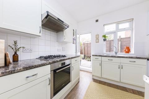 125 Marlborough Road, London, N22 8NL