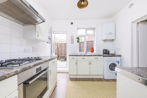 125 Marlborough Road, London, N22 8NL