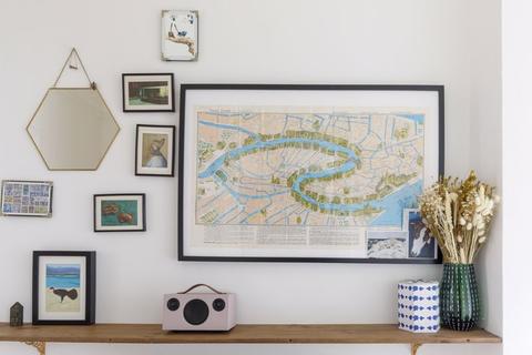 125 Marlborough Road, London, N22 8NL