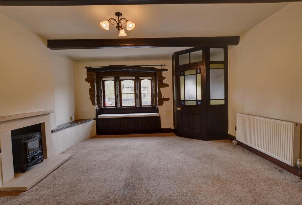Gisburn Road, Barrowford, Nelson 2 bed cottage £169,950
