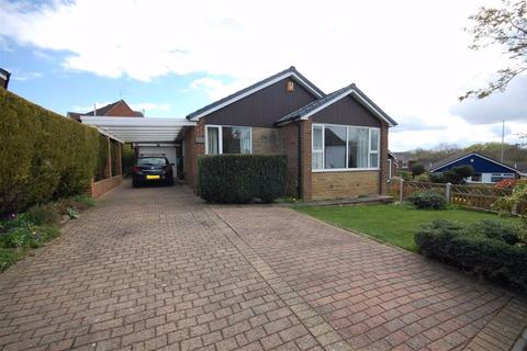25 Springbank, Garforth, Leeds, LS25 1DD
