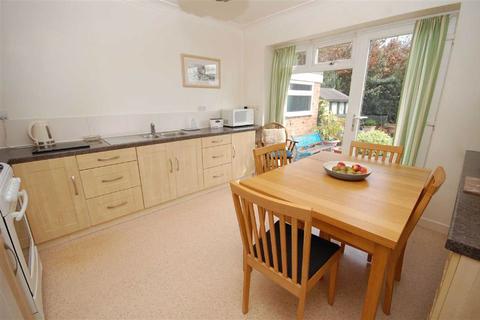 25 Springbank, Garforth, Leeds, LS25 1DD
