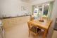 Dining Kitchen View Two