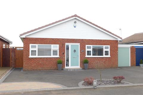 6 Berkeley Crescent, Stourport-on-severn, DY13 0HJ